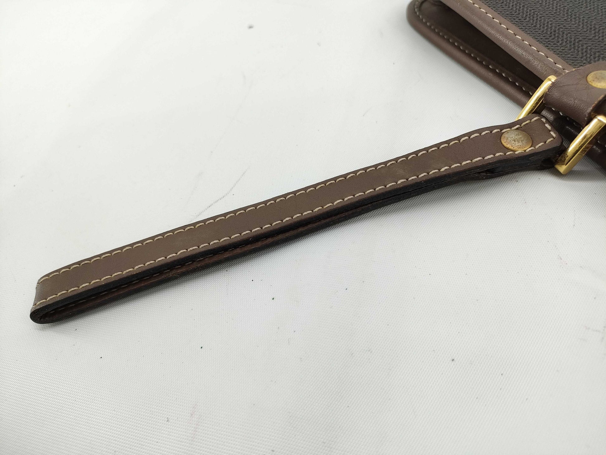 Dunhill Pouch Second Bag
