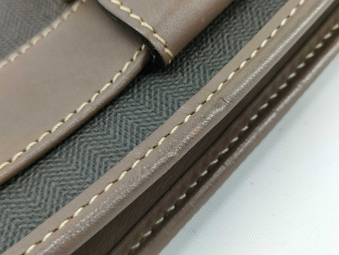 Dunhill Pouch Second Bag