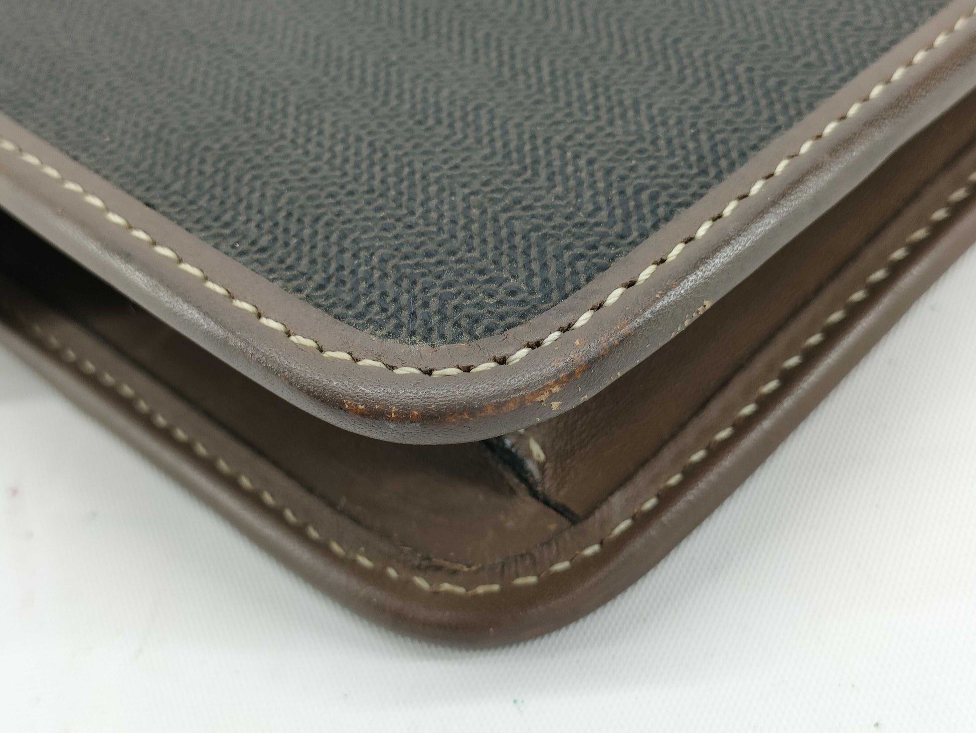 Dunhill Pouch Second Bag