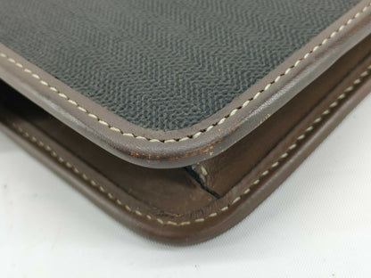 Dunhill Pouch Second Bag