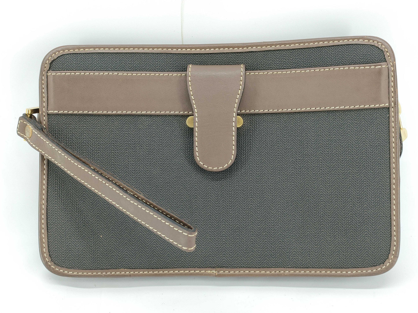 Dunhill Pouch Second Bag