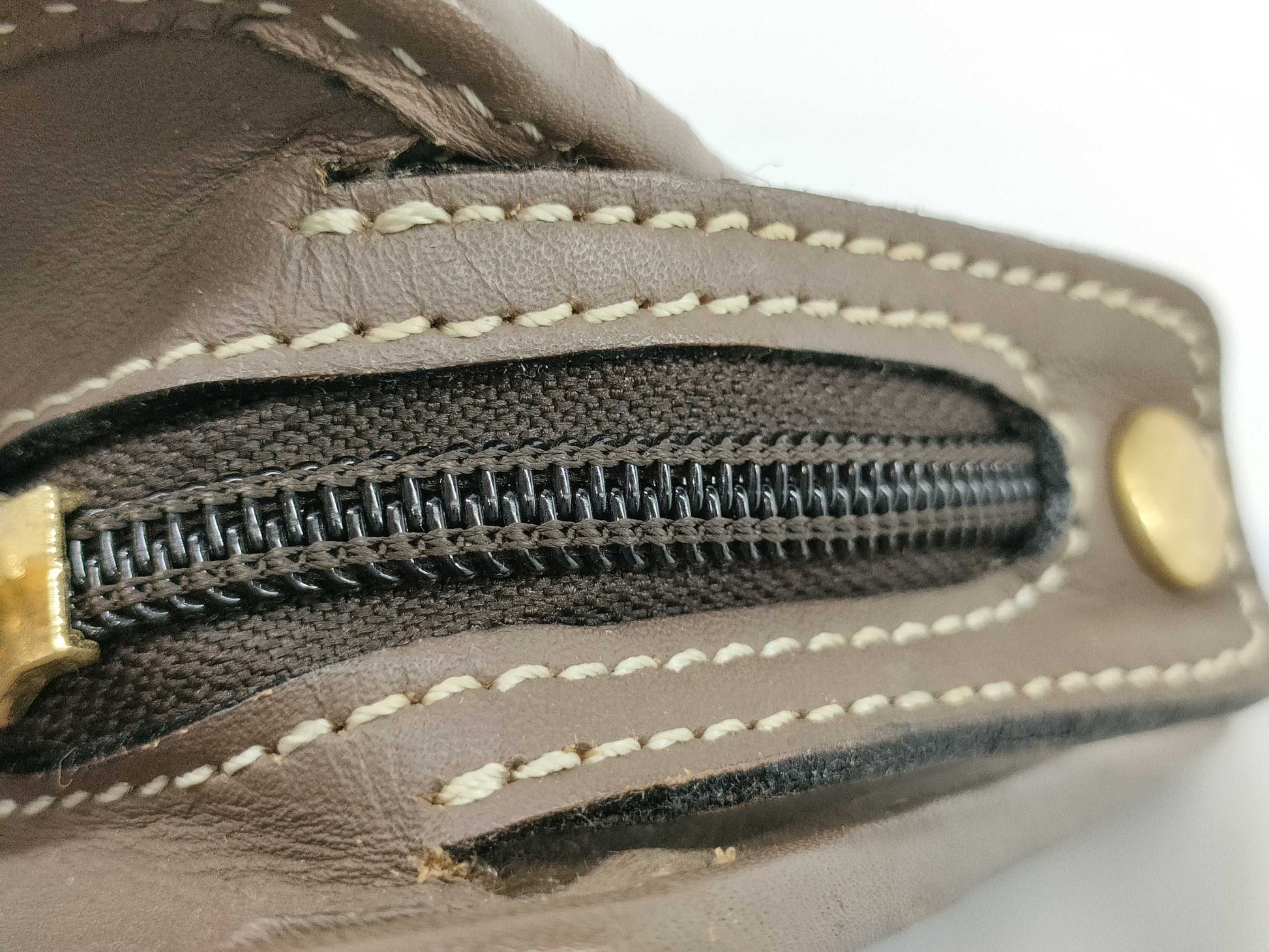 Dunhill Pouch Second Bag