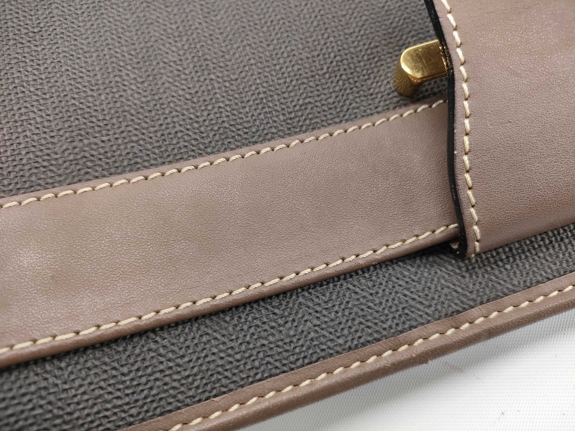 Dunhill Pouch Second Bag