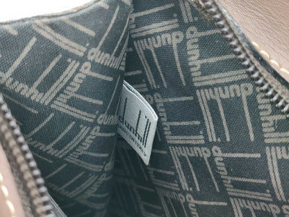 Dunhill Pouch Second Bag