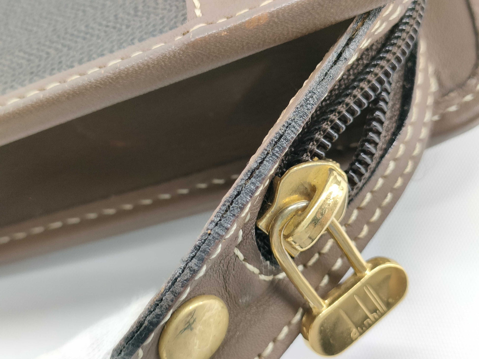 Dunhill Pouch Second Bag