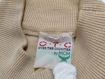 MCM MCM Sweater Tops