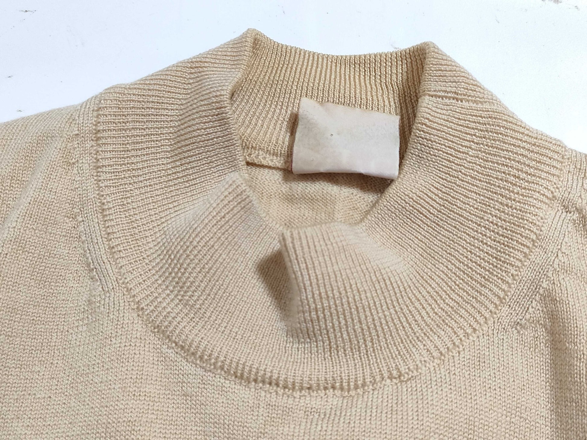 MCM MCM Sweater Tops
