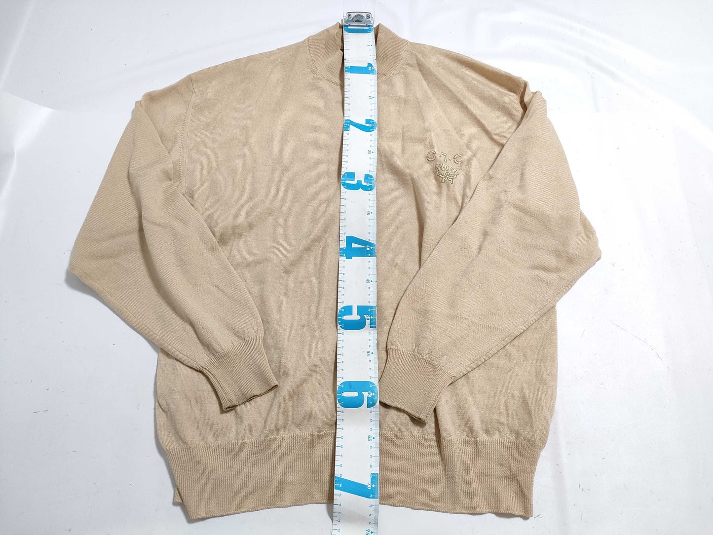 MCM MCM Sweater Tops