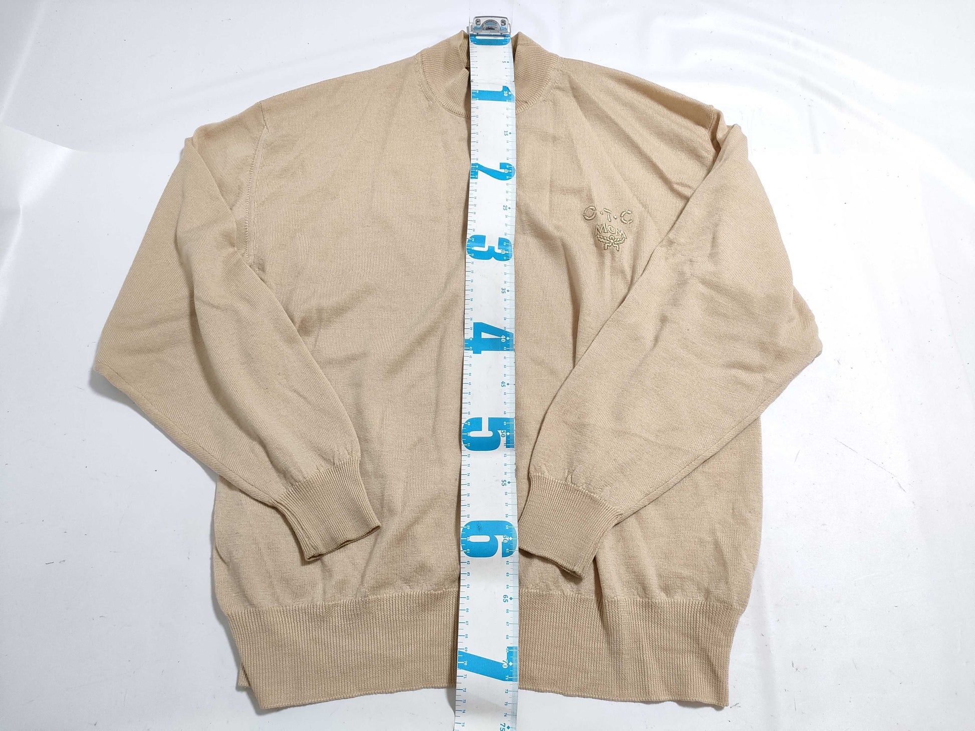 MCM MCM Sweater Tops
