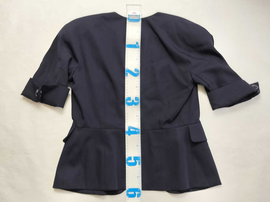 Dior Navy Jacket