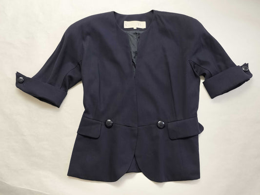 Dior Navy Jacket