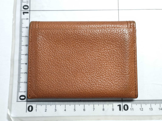 Yves Saint Laurent Card Case, Card Case, Pass Case, Business Card Case