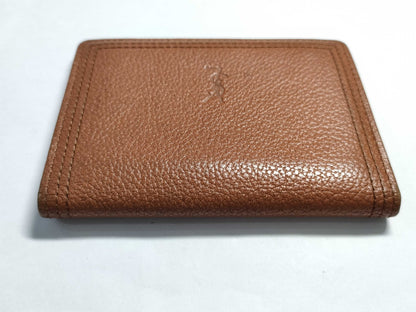 Yves Saint Laurent Card Case, Card Case, Pass Case, Business Card Case