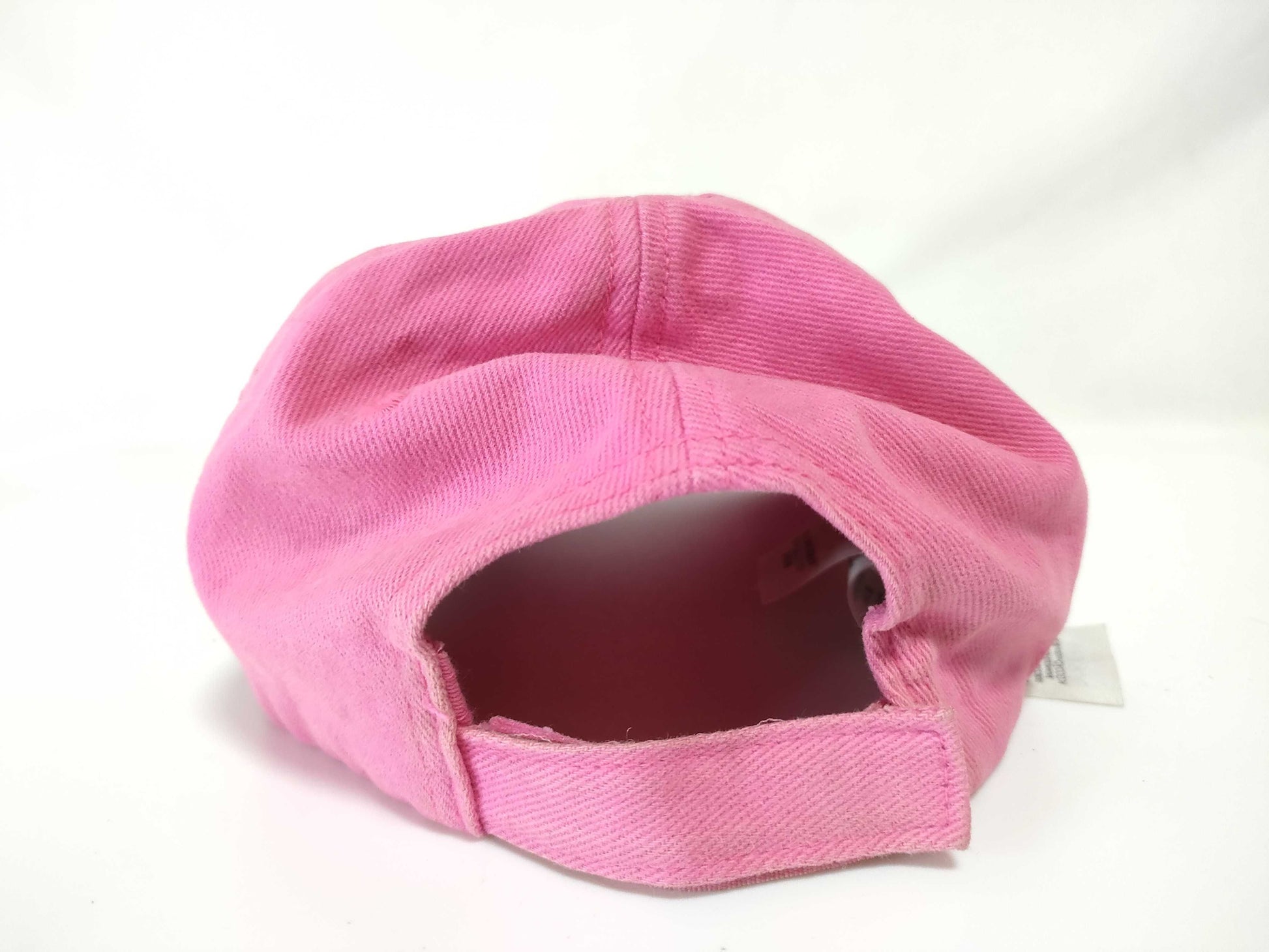 BALENCIAGA Cap Pink Other Accessories