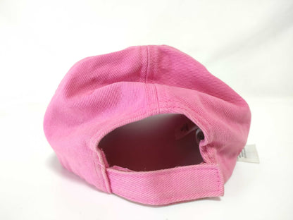 BALENCIAGA Cap Pink Other Accessories
