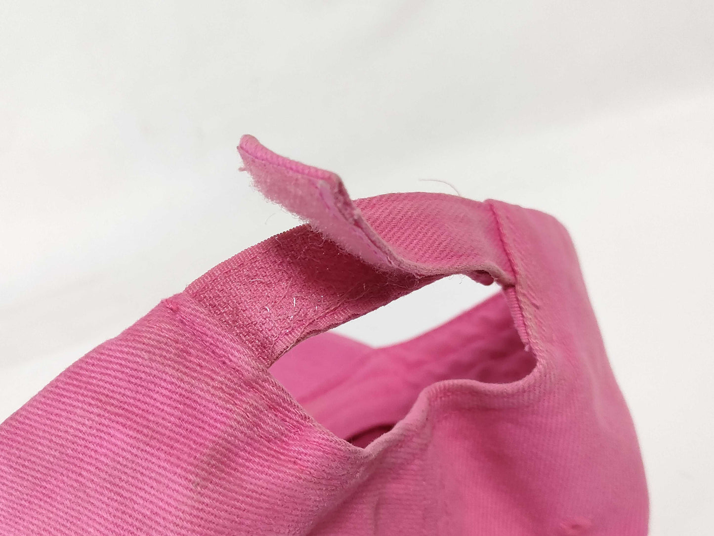 BALENCIAGA Cap Pink Other Accessories