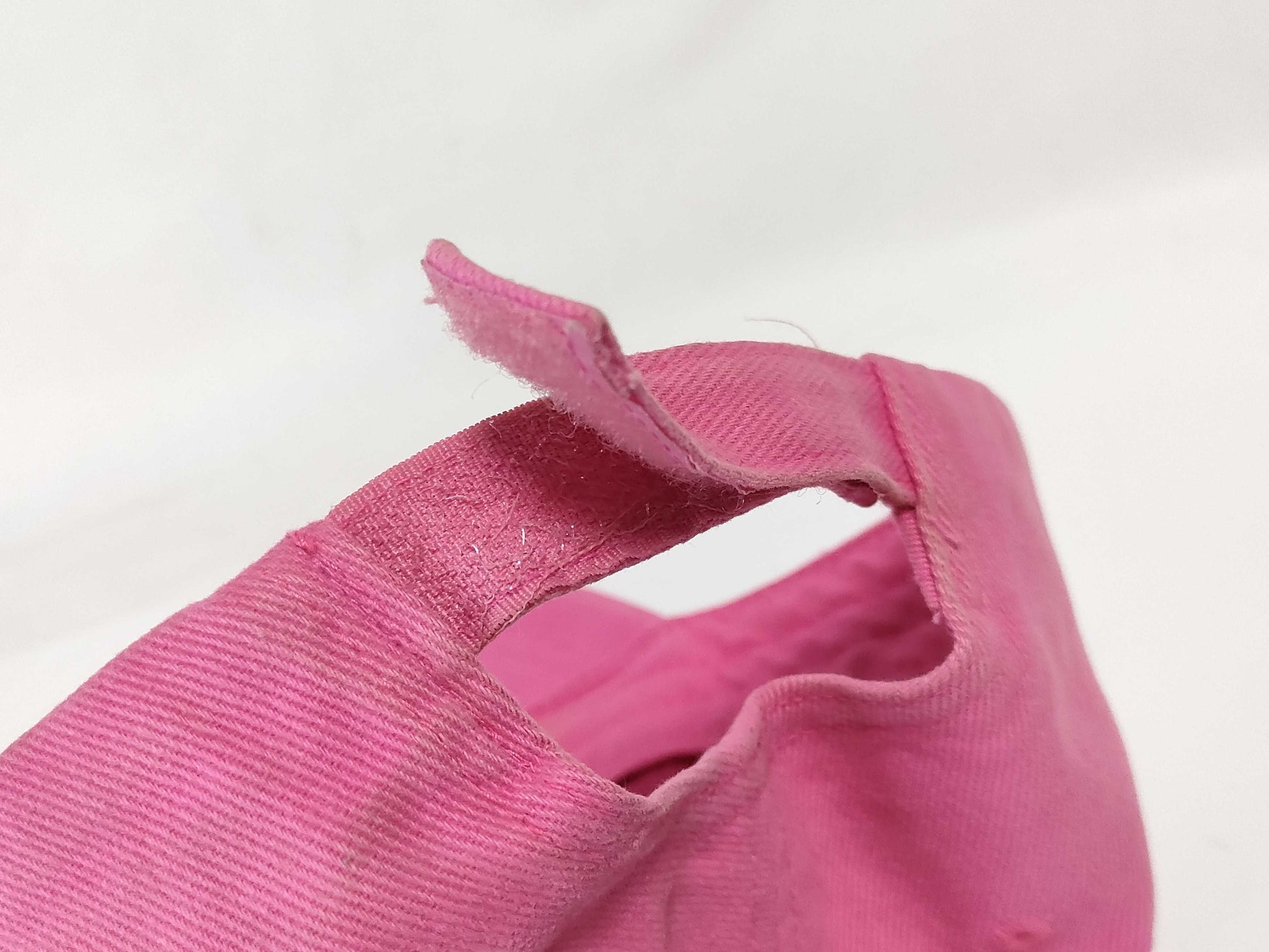 BALENCIAGA Cap Pink Other Accessories