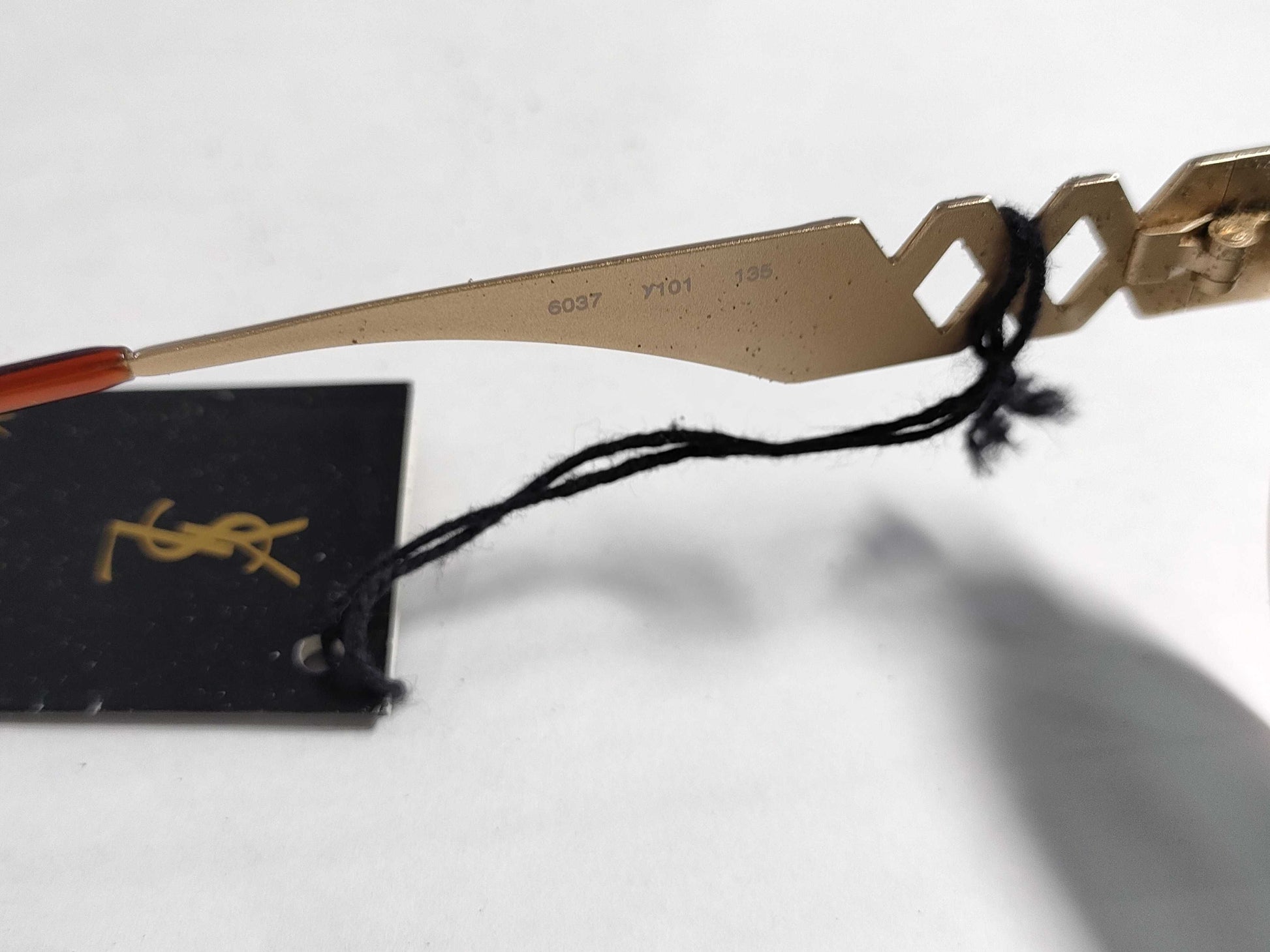  Yves Saint Laurent Sunglasses Sunglasses and Glasses