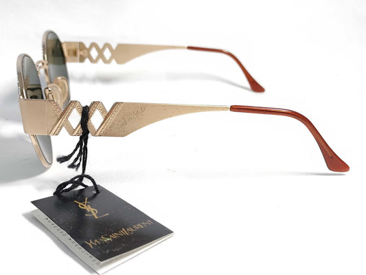  Yves Saint Laurent Sunglasses Sunglasses and Glasses