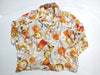 CELINE patterned shirt