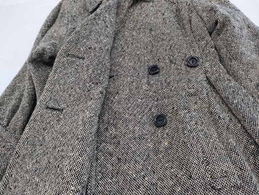 Yves Saint Laurent Coat M Coat