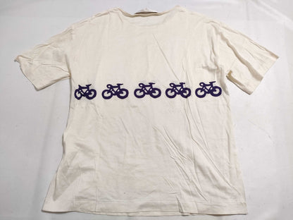 Dior Bicycle T-shirt