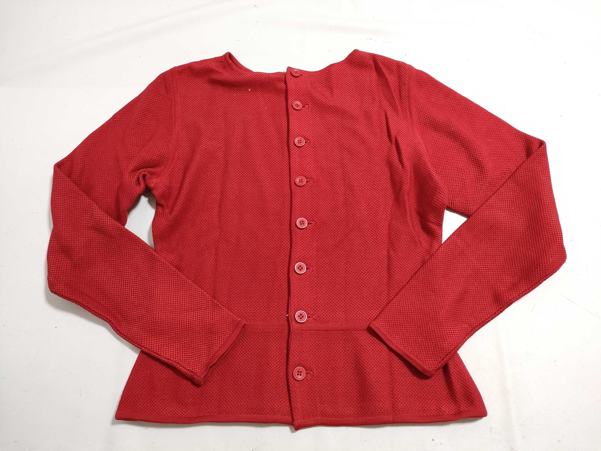 Dior Dior Tops Red Tops