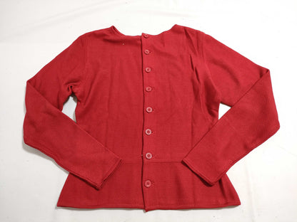Dior Dior Tops Red Tops