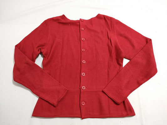 Dior Dior Tops Red Tops