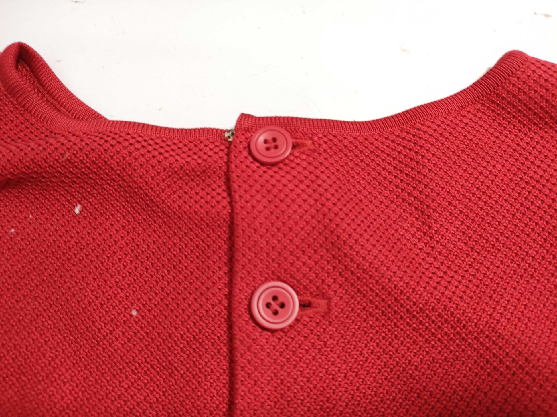 Dior Dior Tops Red Tops