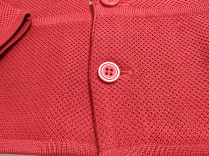Dior Dior Tops Red Tops