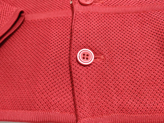 Dior Dior Tops Red Tops
