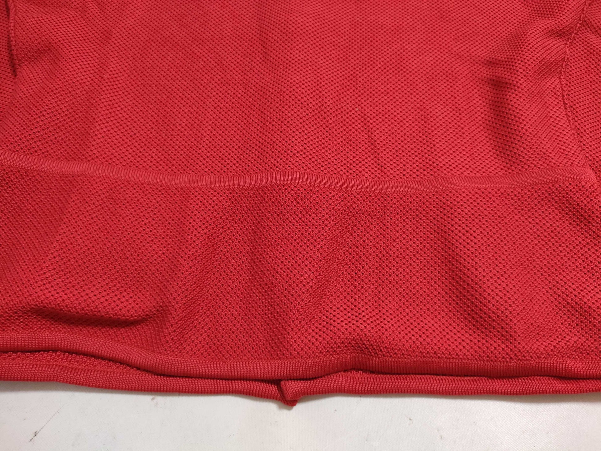 Dior Dior Tops Red Tops