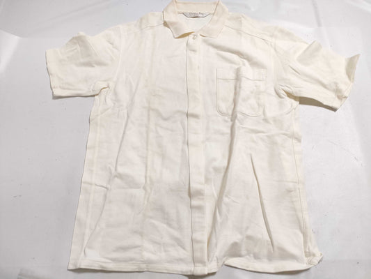 Dior white shirt