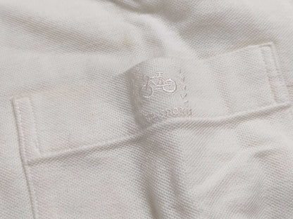 Dior white shirt
