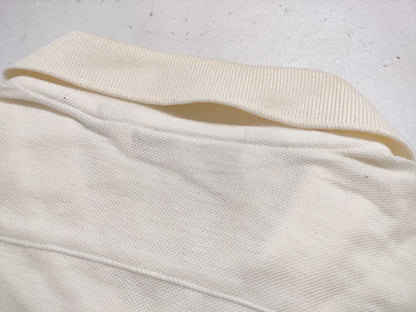 Dior white shirt