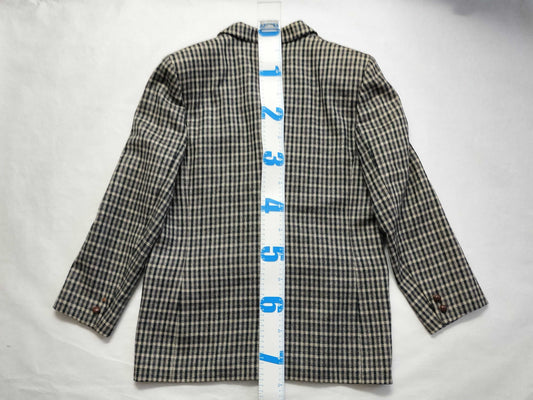 Dior Dior Tailored Jacket Jacket
