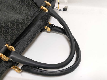 LOEWE Shoulder Bag Boston Bag