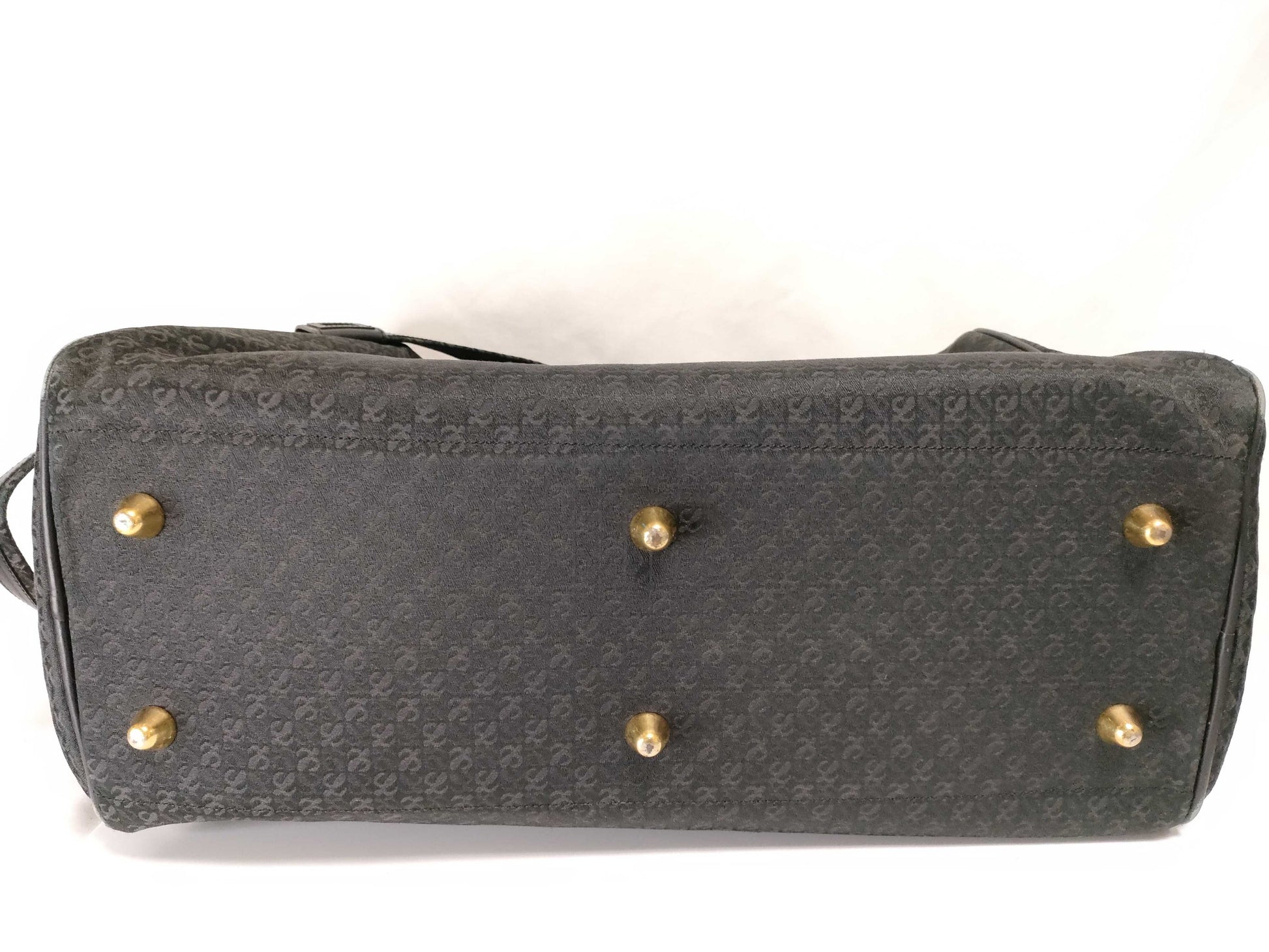LOEWE Shoulder Bag Boston Bag