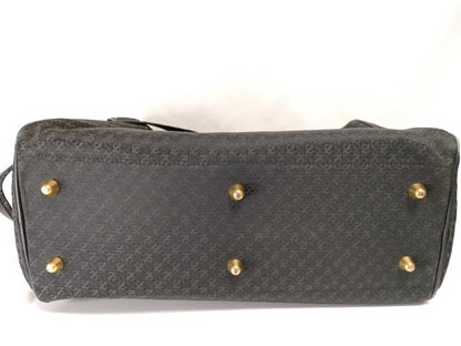 LOEWE Shoulder Bag Boston Bag