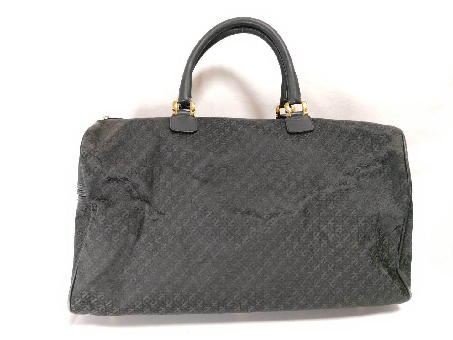 LOEWE Shoulder Bag Boston Bag