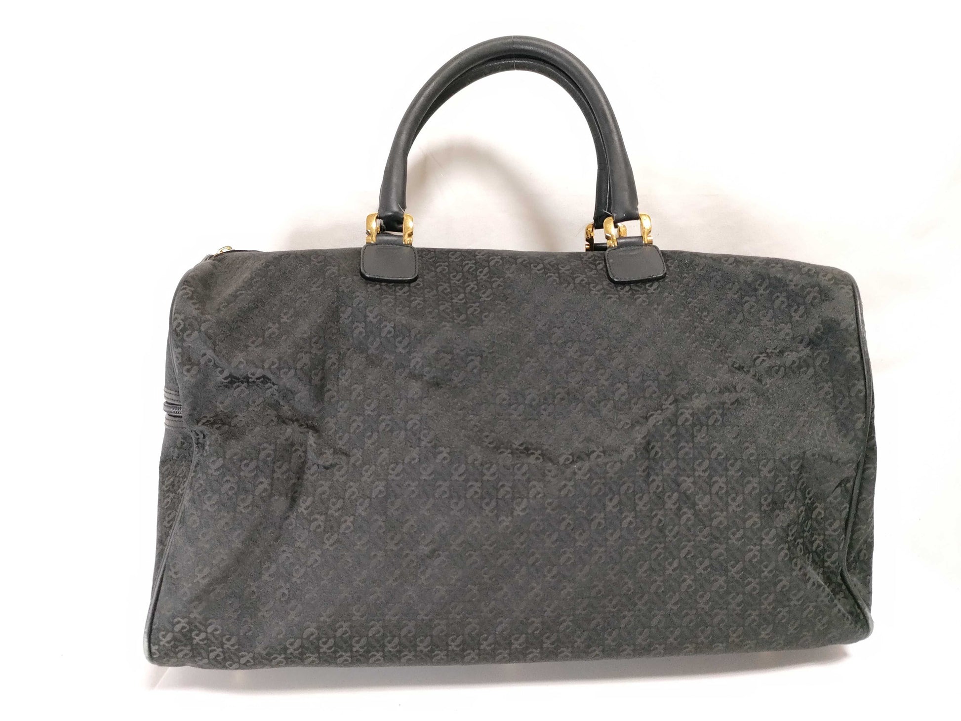LOEWE Shoulder Bag Boston Bag