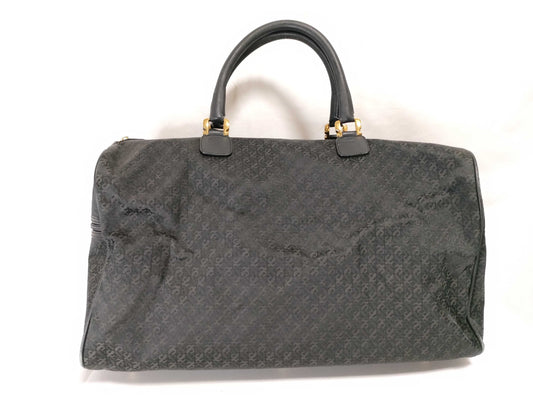 LOEWE Shoulder Bag Boston Bag