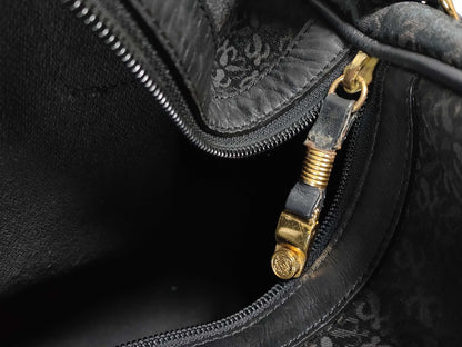 LOEWE Shoulder Bag Boston Bag
