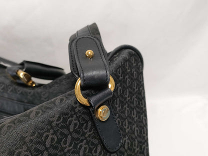 LOEWE Shoulder Bag Boston Bag