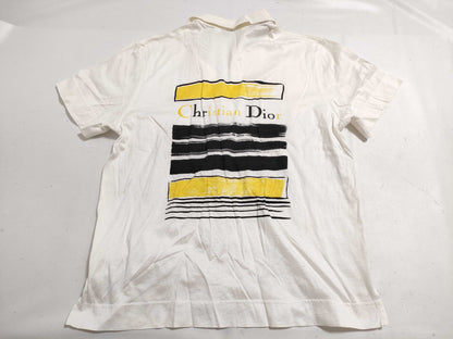 Dior Polo Shirt