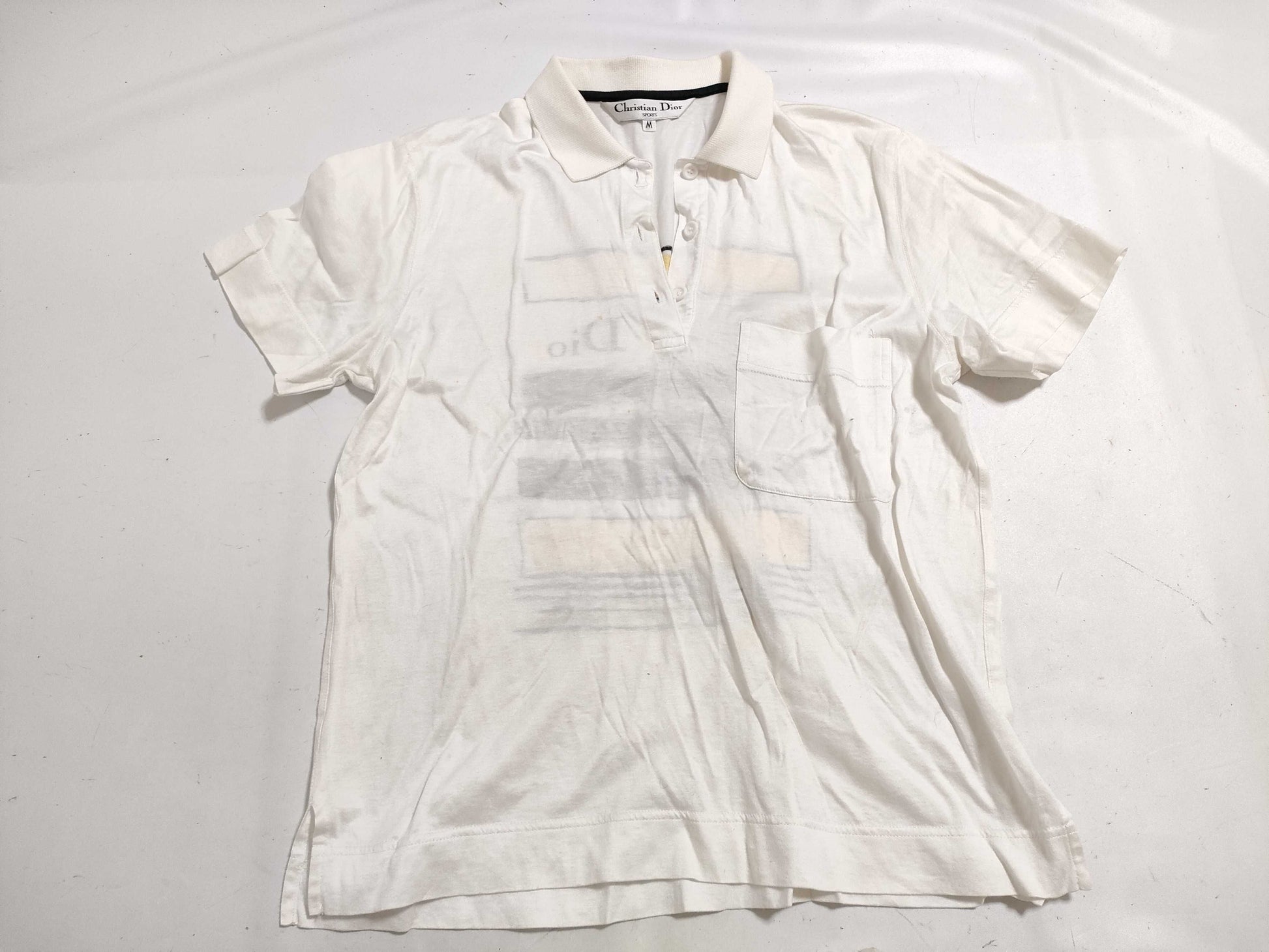 Dior Polo Shirt