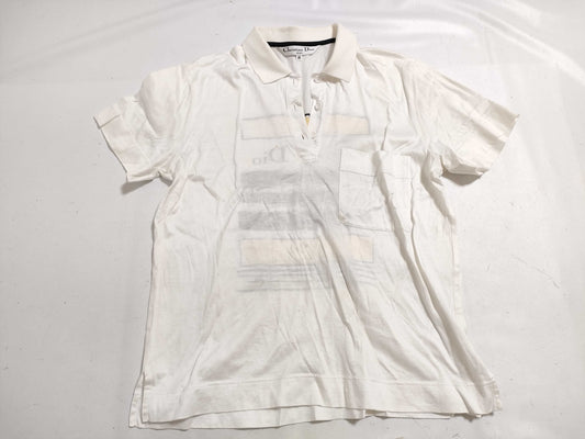 Dior Polo Shirt