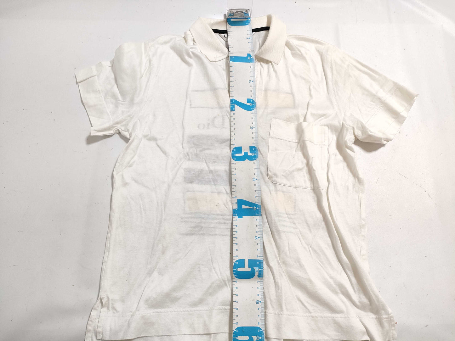 Dior Polo Shirt