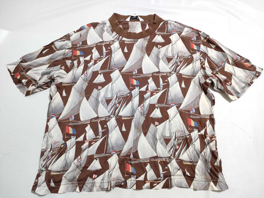 Dior Yacht T-shirt